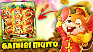 fortune mouse como jogar para mobile